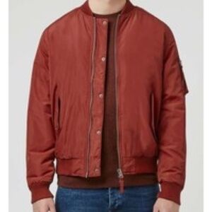 Topman Bomber Jacket